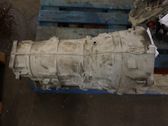 Automatic gearbox
