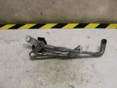 Front wiper linkage