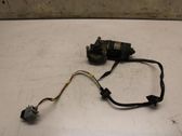 Wiper motor