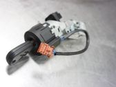 Ignition lock