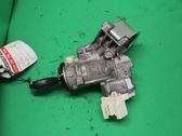 Ignition lock