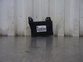 Air conditioning/heating control unit