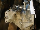 Manual 6 speed gearbox