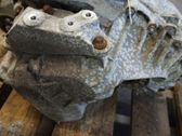 Manual 6 speed gearbox
