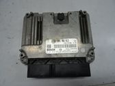 Injection control unit/module