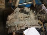 Automatic gearbox