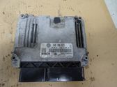 Injection control unit/module