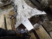 Automatic gearbox