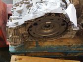 Automatic gearbox