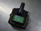 High voltage ignition coil