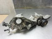 Generator/alternator bracket