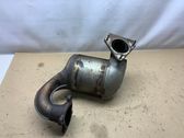 Catalyst/FAP/DPF particulate filter