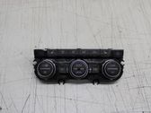 Climate control unit
