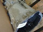 Manual 6 speed gearbox