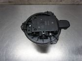 Heater fan/blower