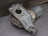 Wiper motor