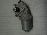 Wiper motor