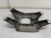 Gearbox mounting bracket