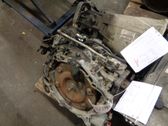 Automatic gearbox