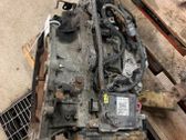 Automatic gearbox