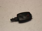 Ignition key/card