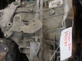 Manual 6 speed gearbox