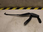 Front wiper blade arm