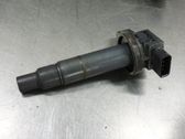 High voltage ignition coil