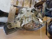 Automatic gearbox