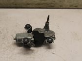 Rear window wiper motor