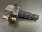 High voltage ignition coil