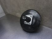 Brake booster