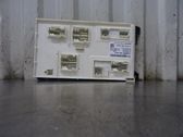 Other control units/modules
