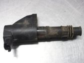 High voltage ignition coil