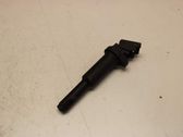 High voltage ignition coil