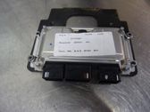 Injection control unit/module