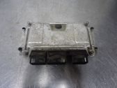 Injection control unit/module