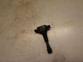 High voltage ignition coil