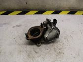 Throttle valve