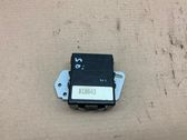 Other control units/modules