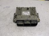 Injection control unit/module