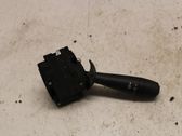 Wiper control stalk