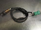 Lambda probe sensor