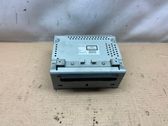 Radio/CD/DVD/GPS head unit