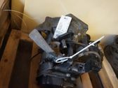 Manual 5 speed gearbox