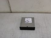 Radio/CD/DVD/GPS head unit