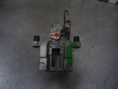 Bremssattel hinten
