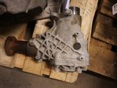 Gearbox transfer box case