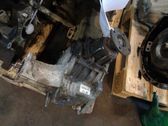 Gearbox transfer box case