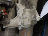 Gearbox transfer box case